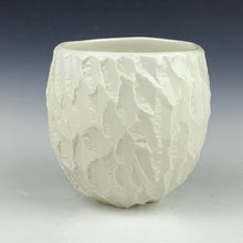 Load image into Gallery viewer, Errol Willett - Carved Cup #45
