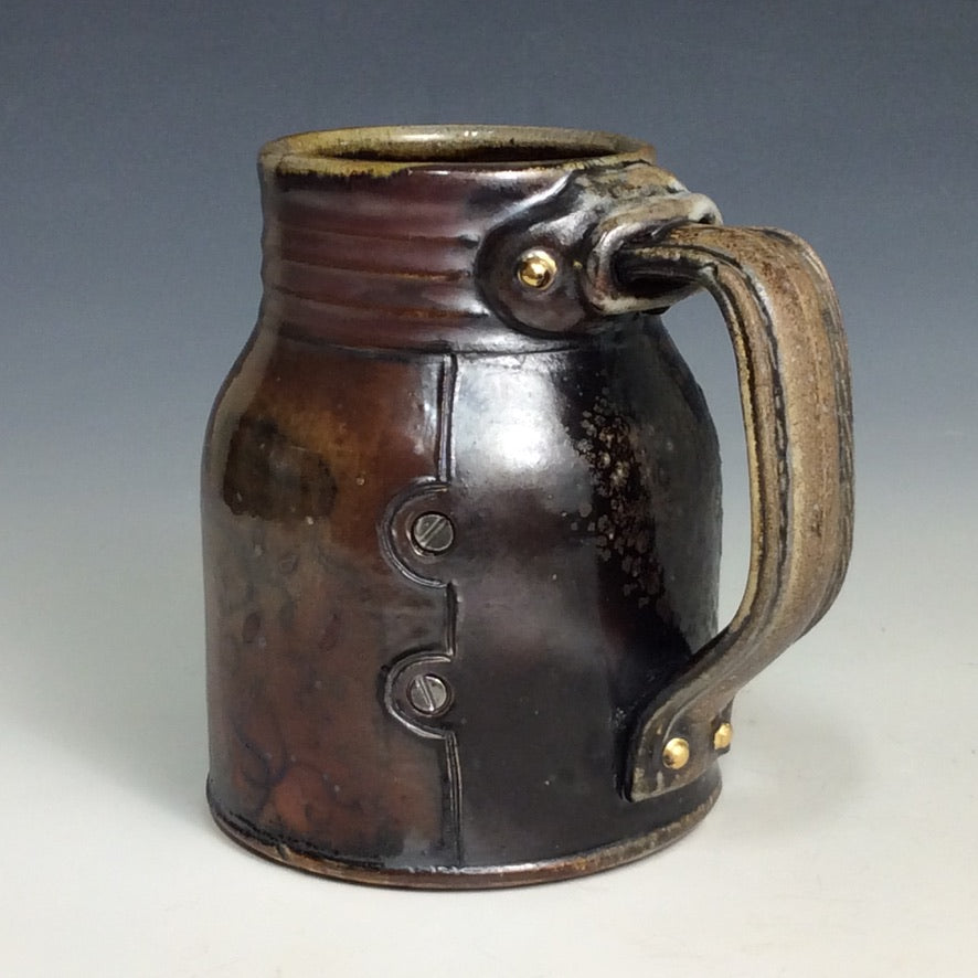Tim See - Mug with Jar #20