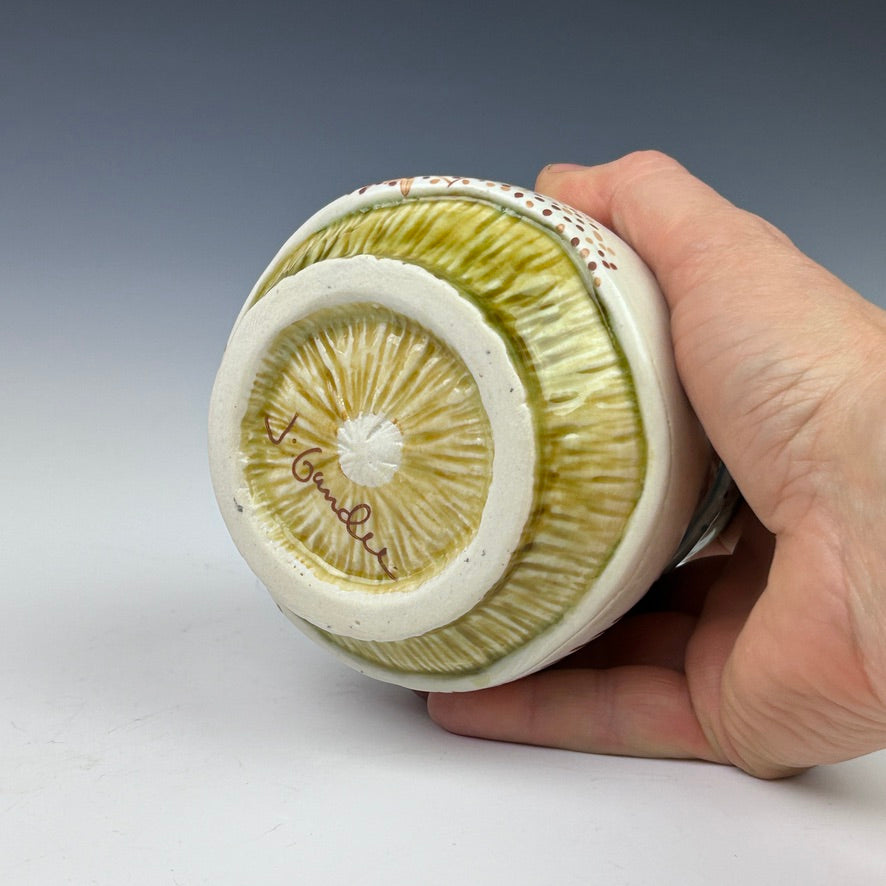 Jen Gandee - Cup #338