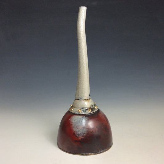 Tim See - Oil Can #21