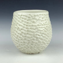 Load image into Gallery viewer, Errol Willett - Carved Cup #46
