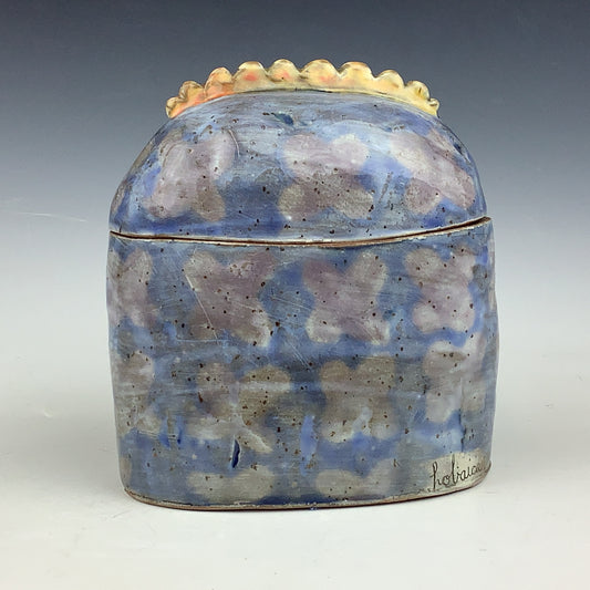 Lynne Hobaica - Jar #7