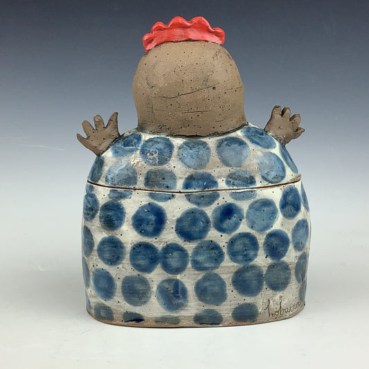 Lynne Hobaica - Jar #8