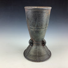 Load image into Gallery viewer, Ted Neal- Angular Vase #5
