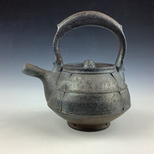 Load image into Gallery viewer, Ted Neal- Teapot #9
