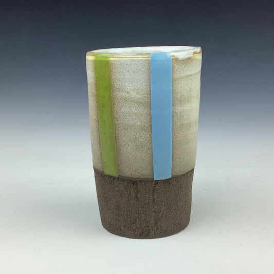 Jeremy Randall- Tumbler #95