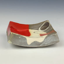 Load image into Gallery viewer, Jeremy Randall- Slab Plate #98
