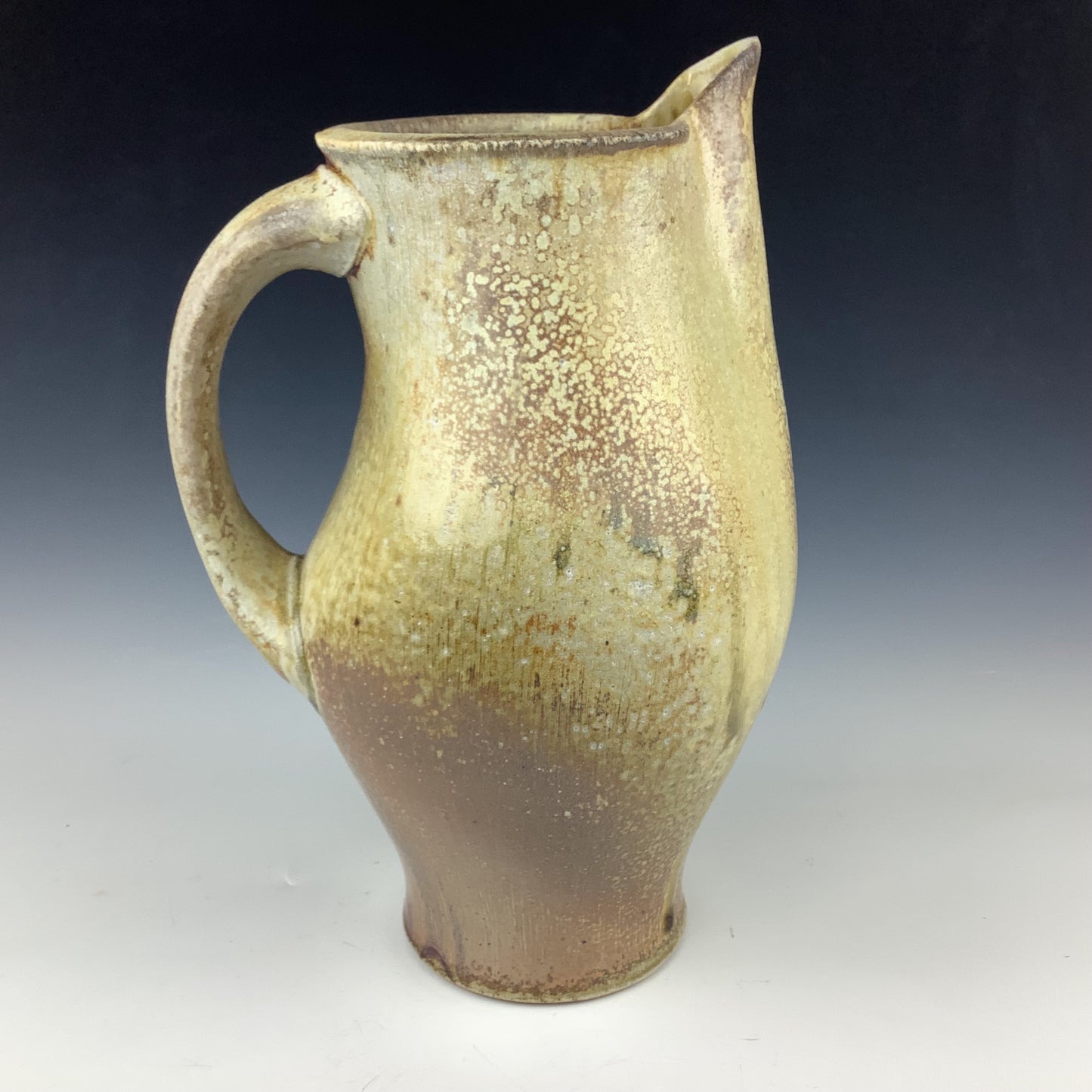 Shawn O'Connor Large Pitcher #1