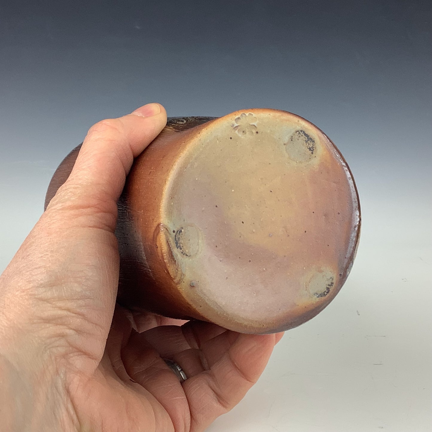 Shawn O'Connor Tumbler #2