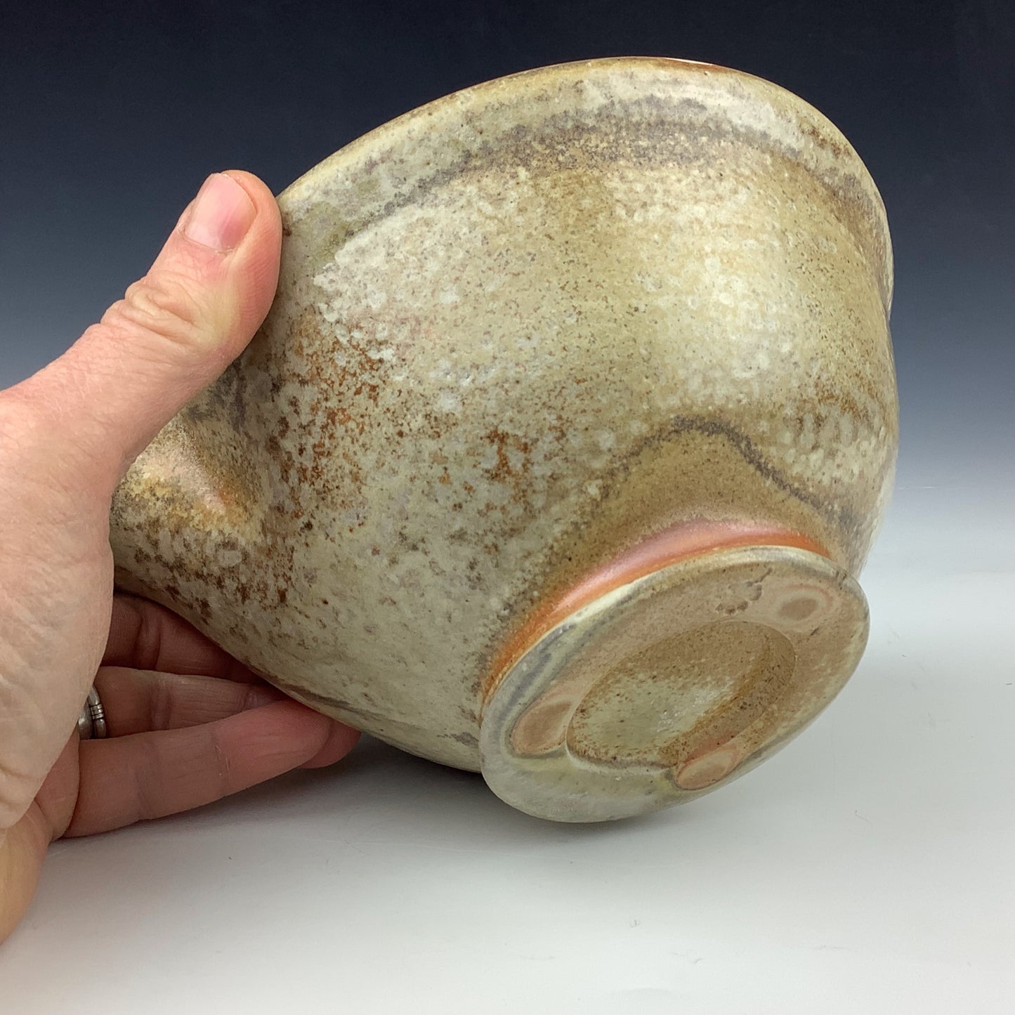 Shawn O'Connor Mixing Bowl #11