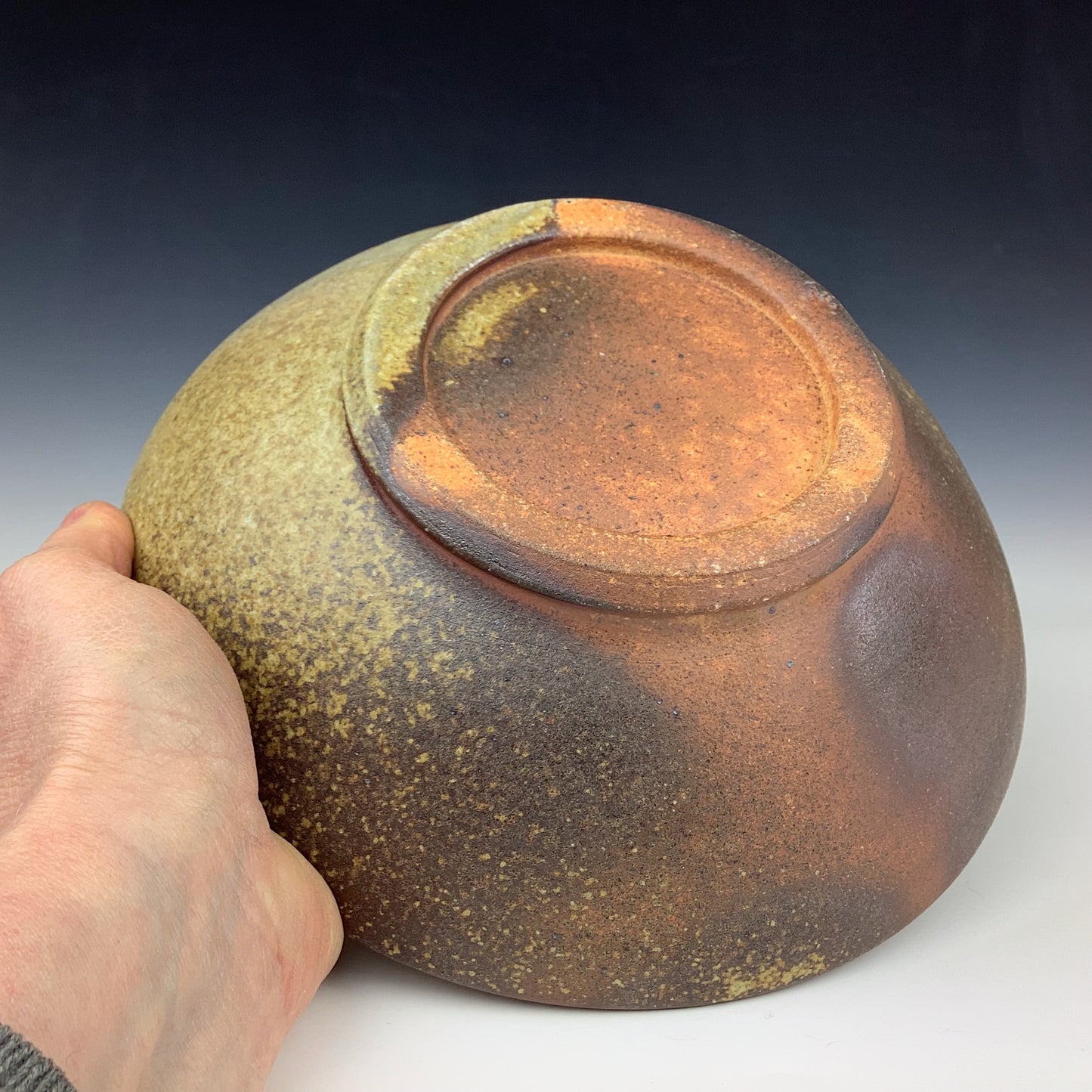 Shawn O'Connor Pasta Bowl #12