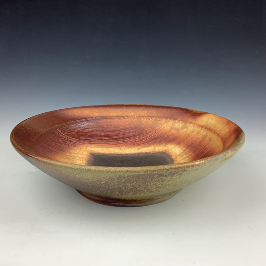 Shawn O'Connor Pasta Bowl #13