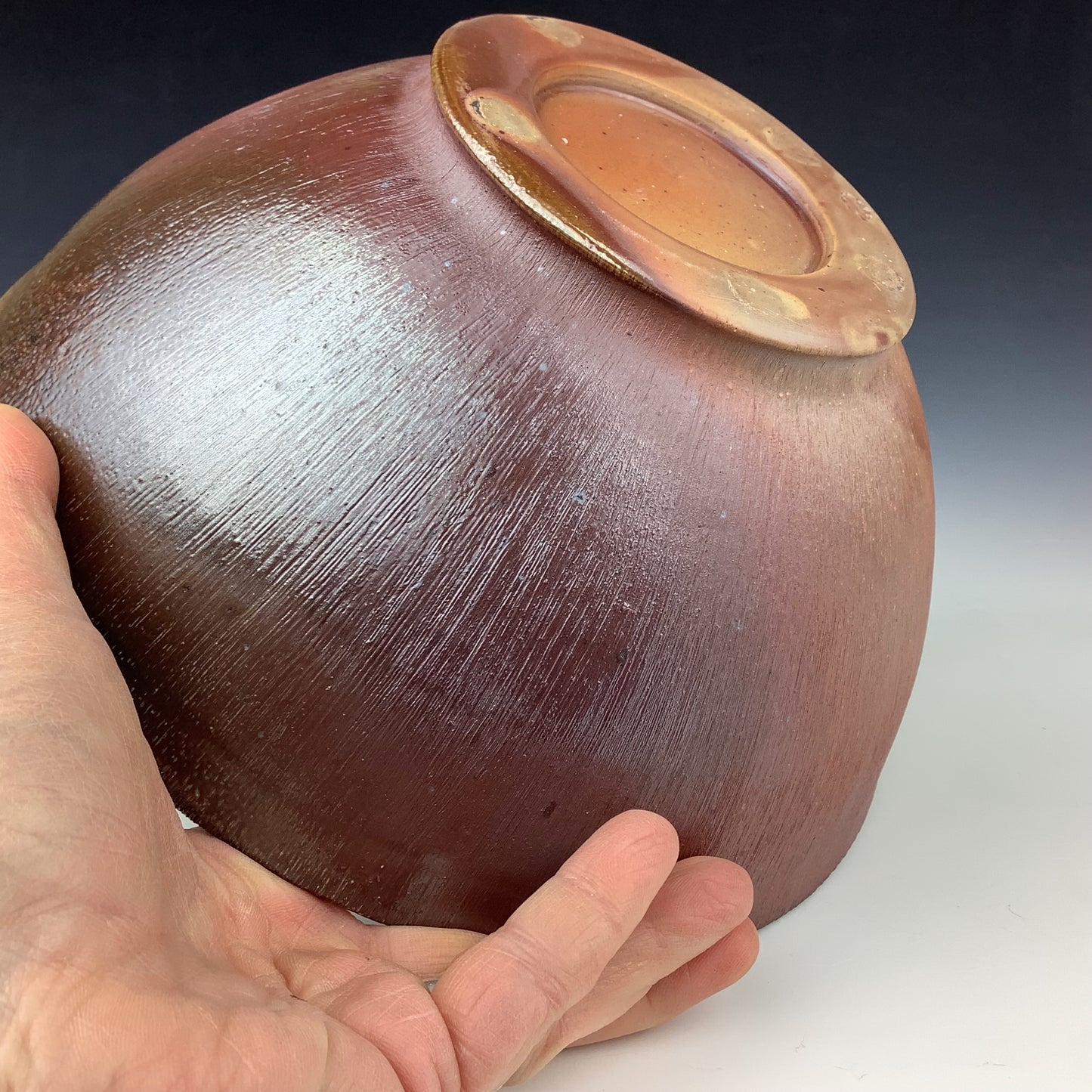 Shawn O'Connor Bowl #15