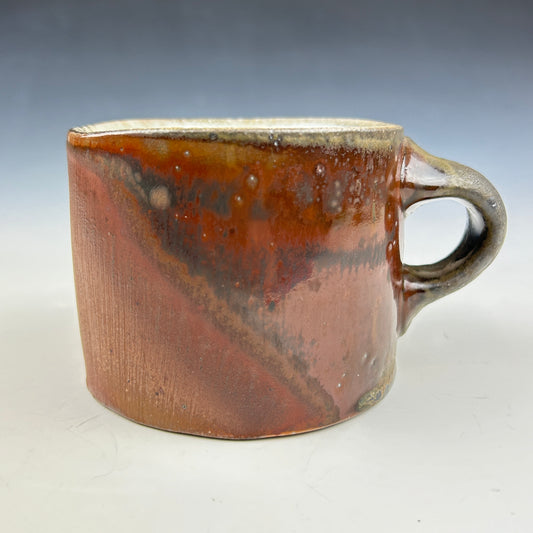 Simon Levin - MUG #6