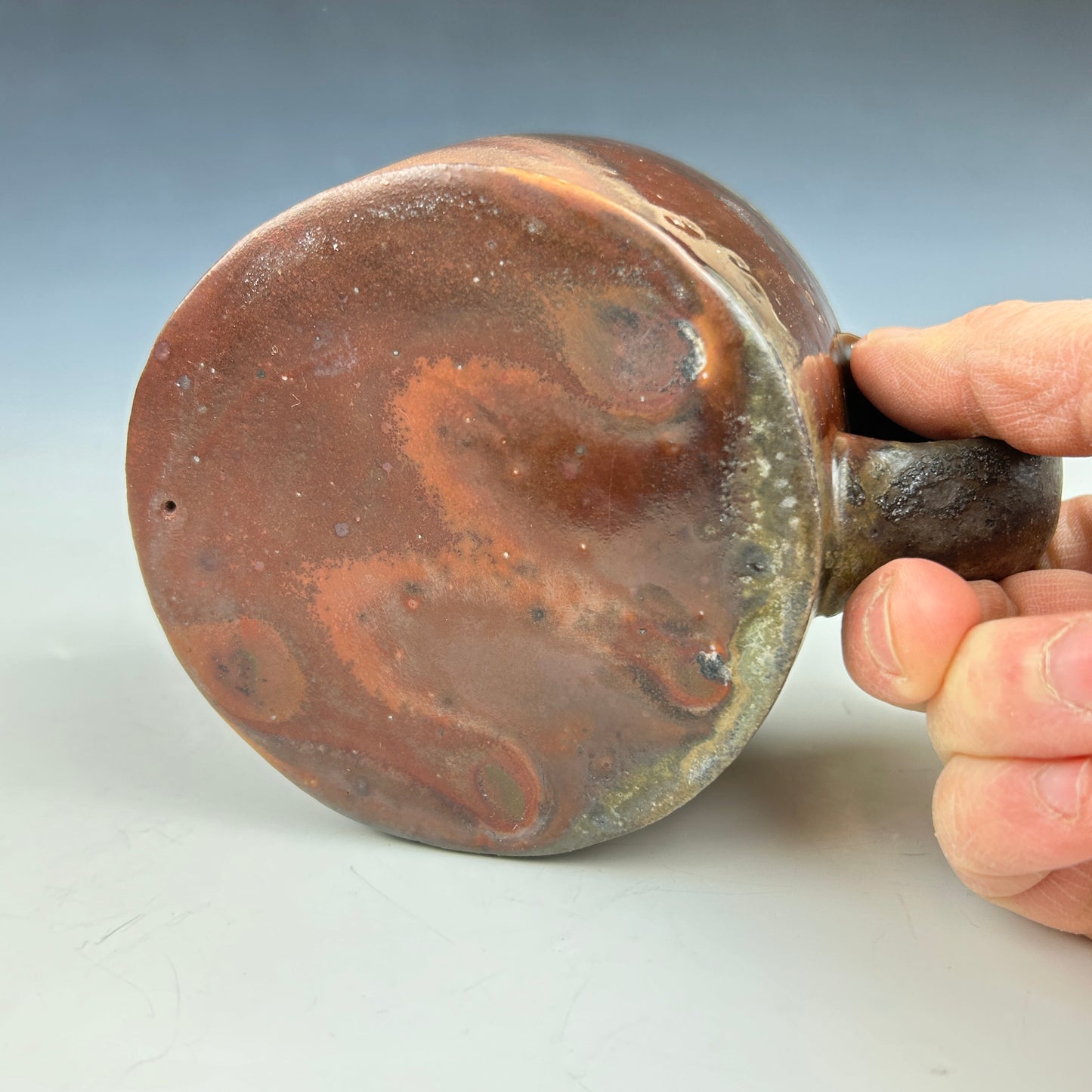 Simon Levin - MUG #6