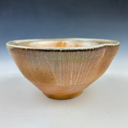 Simon Levin - Rice Bowl #7