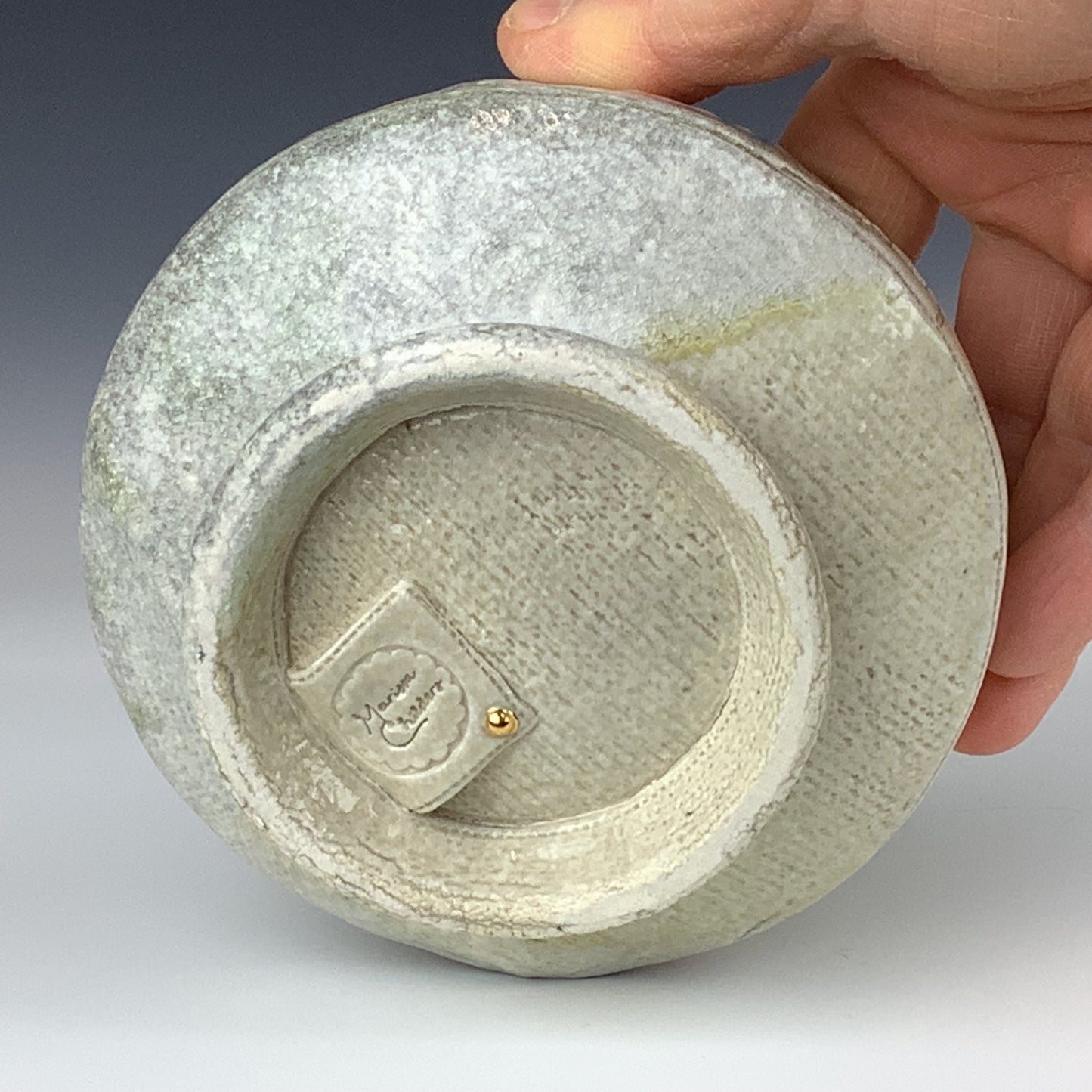 Marissa Childers - Bowl #2