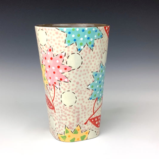 Colleen McCall -Tumbler #32