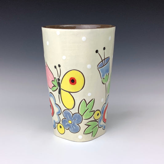 Colleen McCall -Tumbler #33