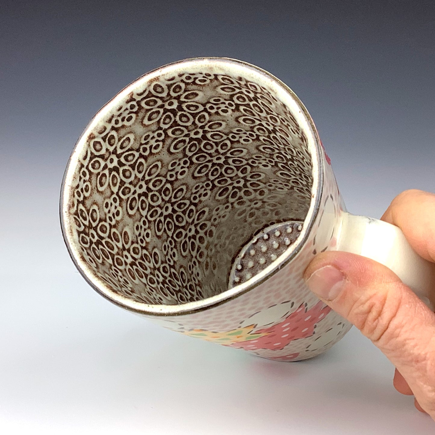 Colleen McCall -Mug #37