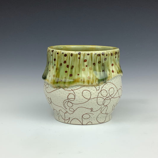 Jen Gandee - Cup #330