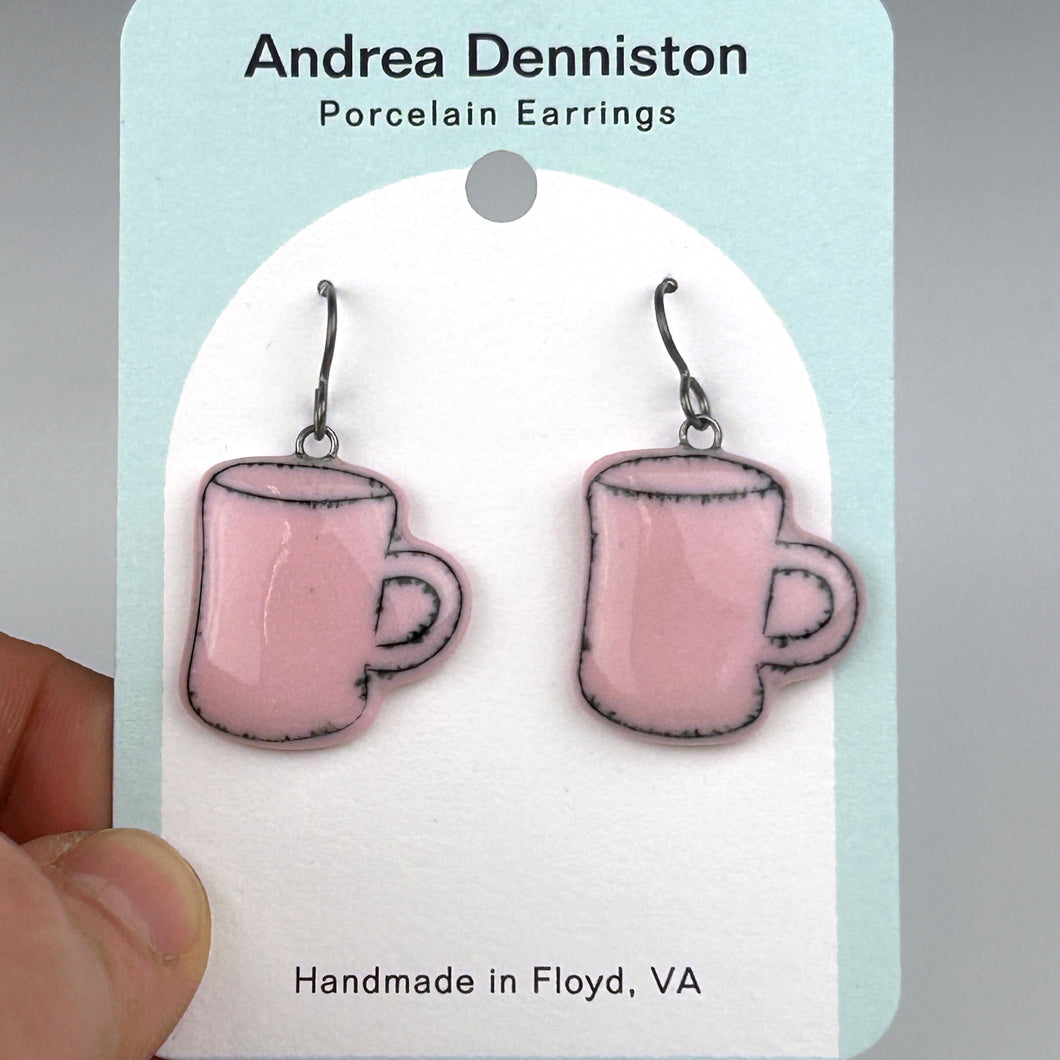 Andrea Denniston Earring #3
