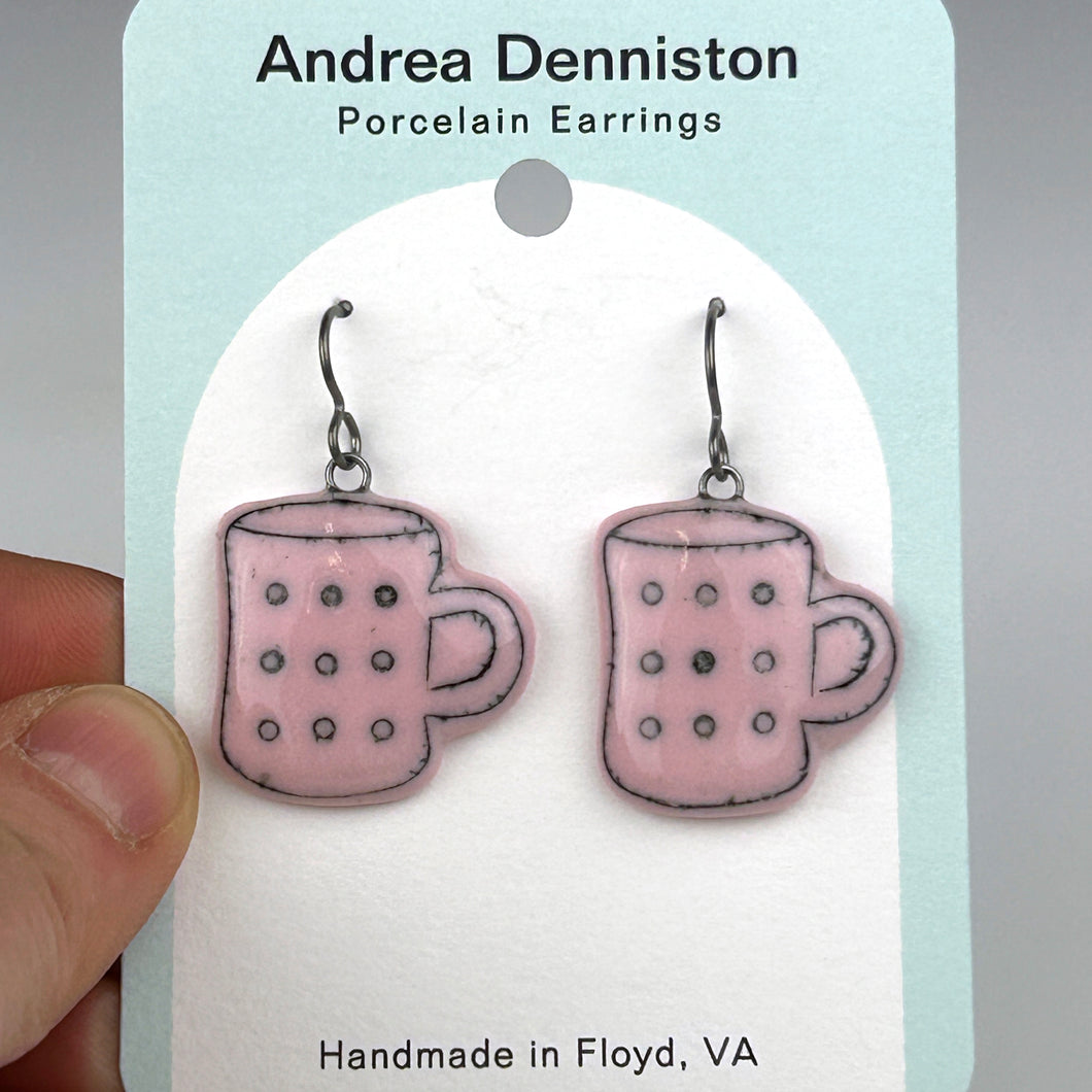 Andrea Denniston Earring #4