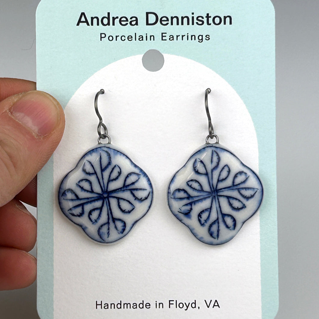 Andrea Denniston Earring #5