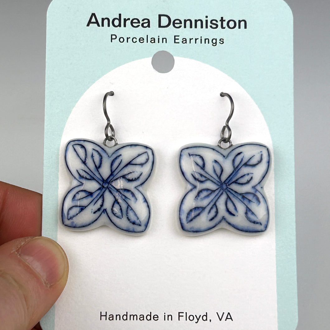 Andrea Denniston Earring #7