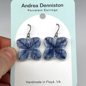 Andrea Denniston Earring #8
