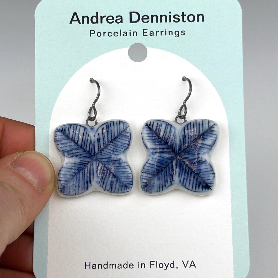 Andrea Denniston Earring #8