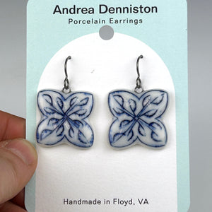 Andrea Denniston Earring #9