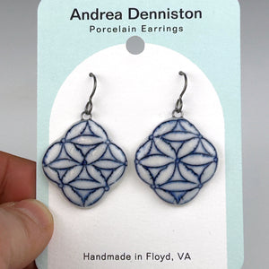 Andrea Denniston Earring #10