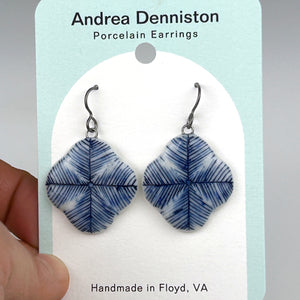 Andrea Denniston Earring #11
