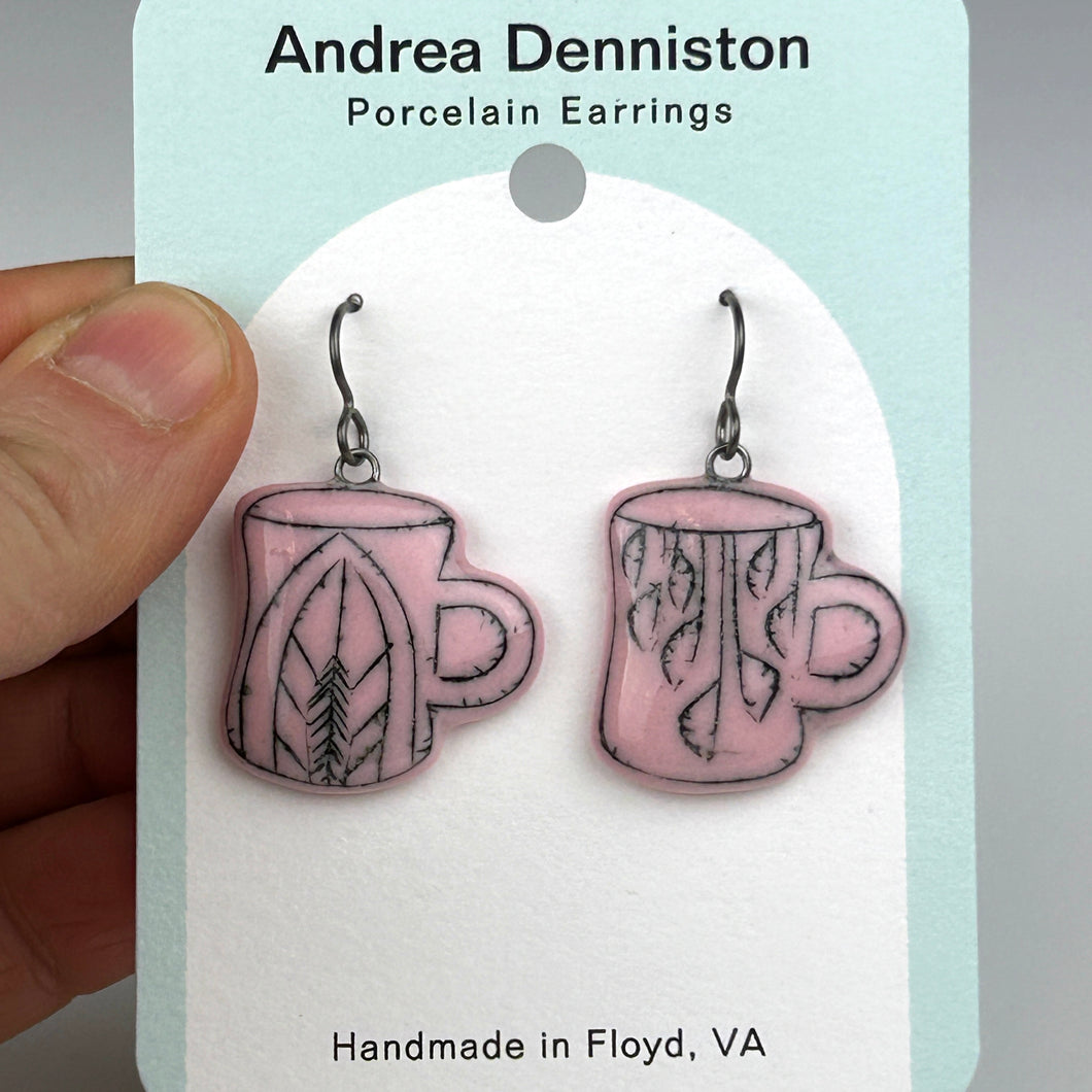 Andrea Denniston Earring #12