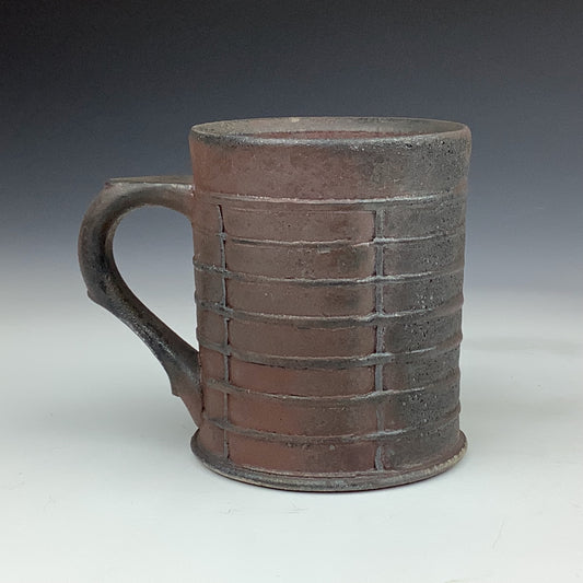 Ted Neal - Mug #4