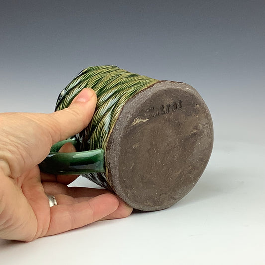 Matt Mitros - Mug #145