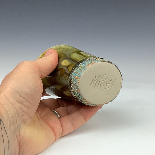 Matt Mitros- Cup #98