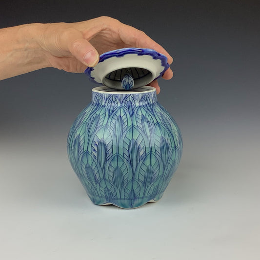 Andrea Denniston Jingle Jar #6