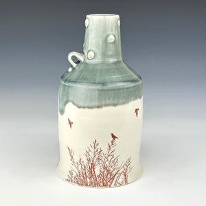 Jen Gandee - Vase #272