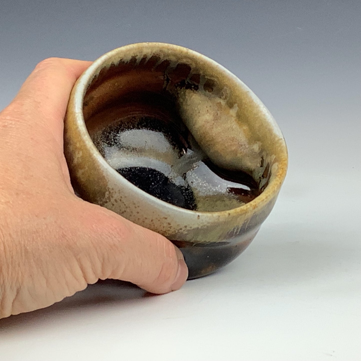 Chris Gustin - Whiskey #13