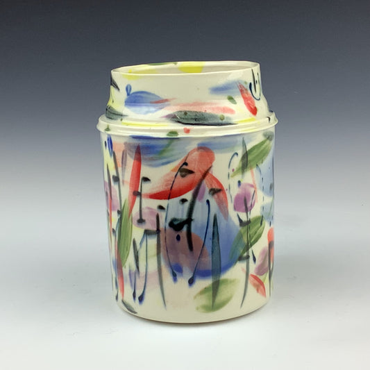 Renqian Yang - Measuring Cup #7