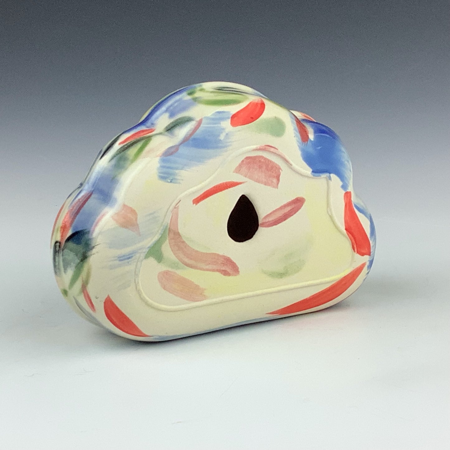 Renqian Yang - Cloud Wall Piece #15