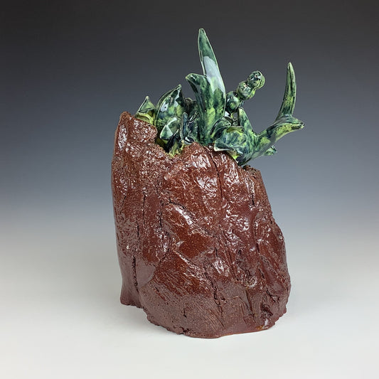 Shoji Satake - Untitled -3