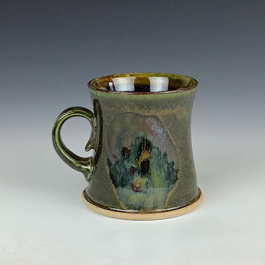 Ed Feldman - Mug #193