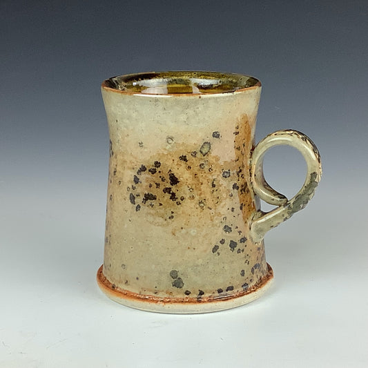 Ed Feldman - Mug #194