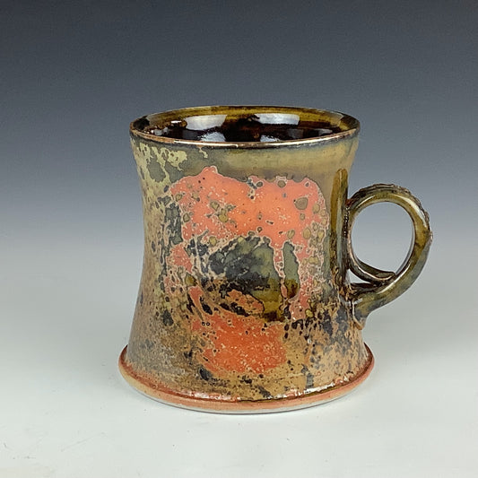Ed Feldman - Mug #198