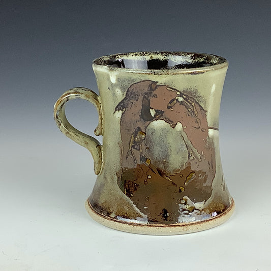 Ed Feldman - Mug #200