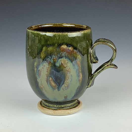 Ed Feldman - Mug #201
