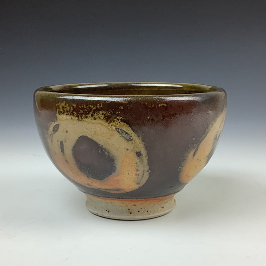 Ed Feldman - Bowl #211